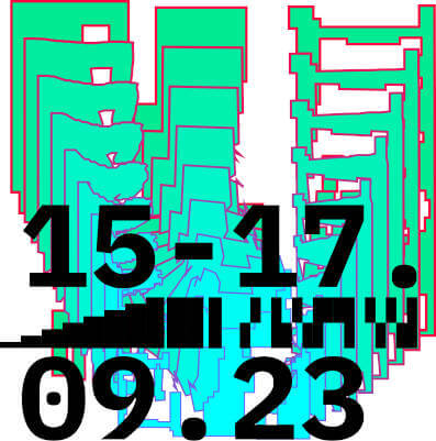 HackThePromise Event-Datum 15.-17.9.2023